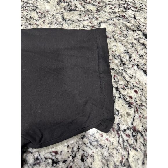 VTG 90s Scarface Clothing Co T Shirt Mens XL Black Tony Montana Gangsta Mob - Picture 9 of 9